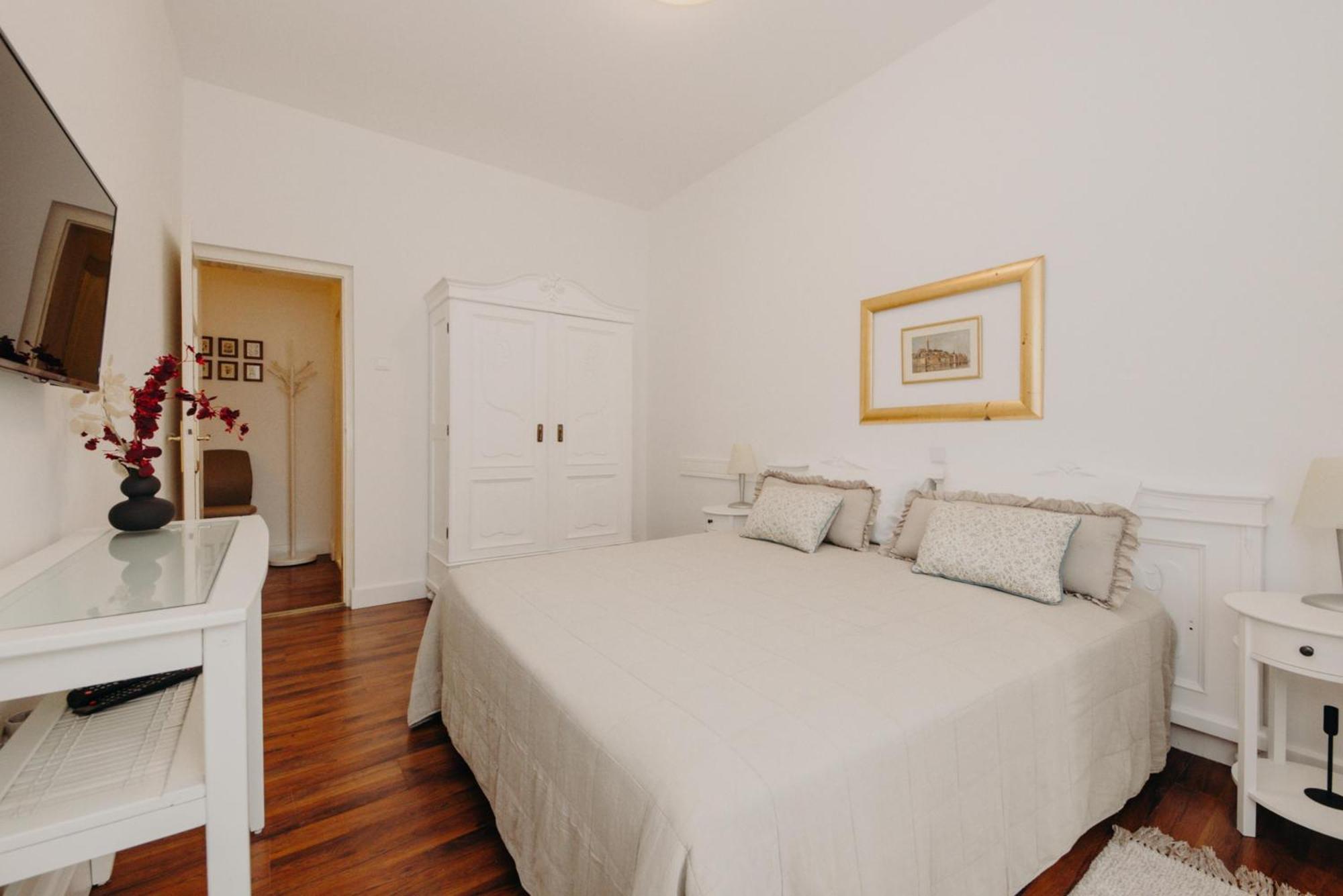 Rooms And Studios Villa Rossella 2 Rovinj Rom bilde