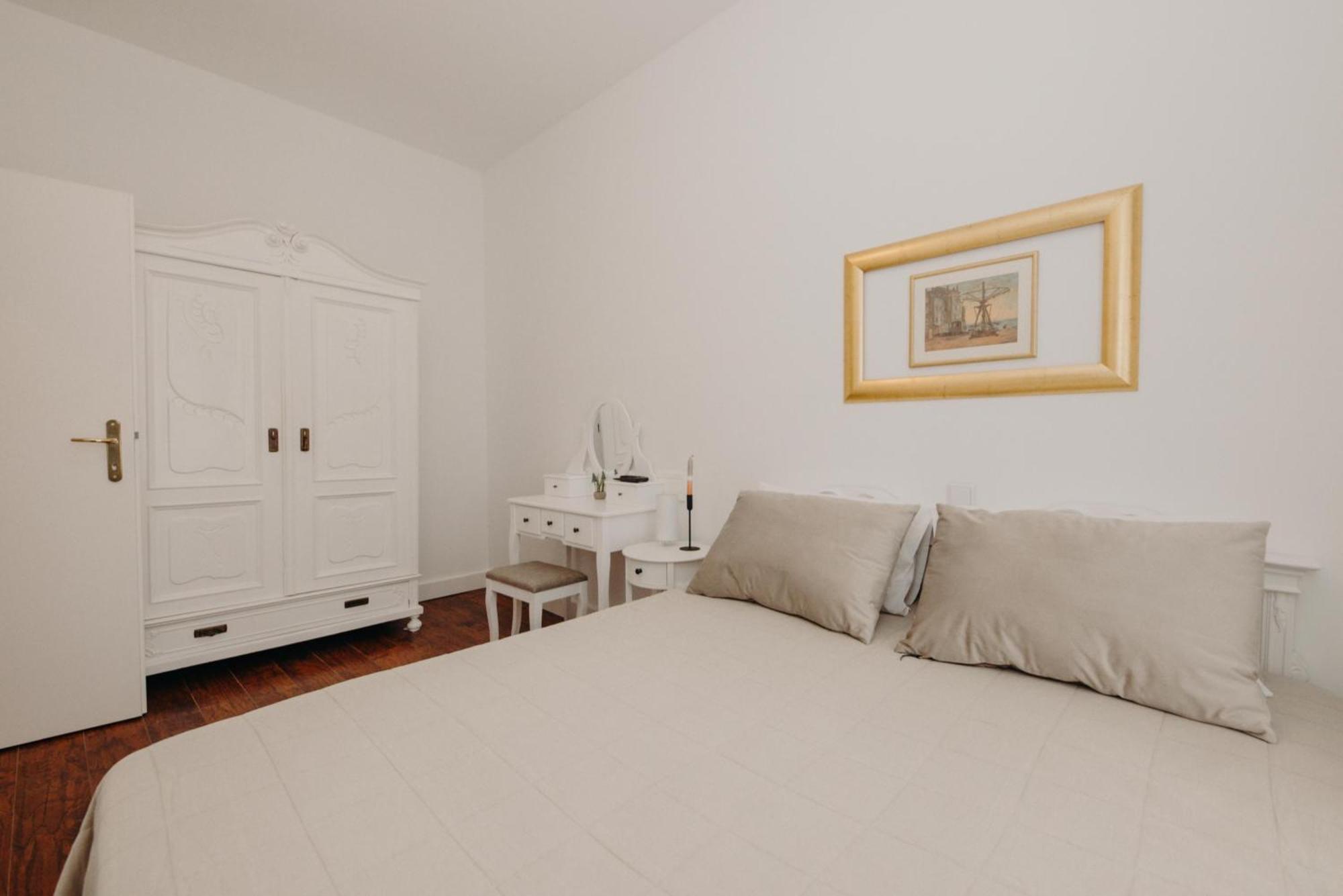 Rooms And Studios Villa Rossella 2 Rovinj Rom bilde