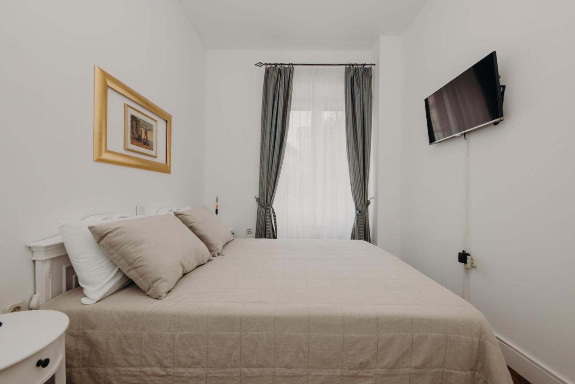 Rooms And Studios Villa Rossella 2 Rovinj Rom bilde