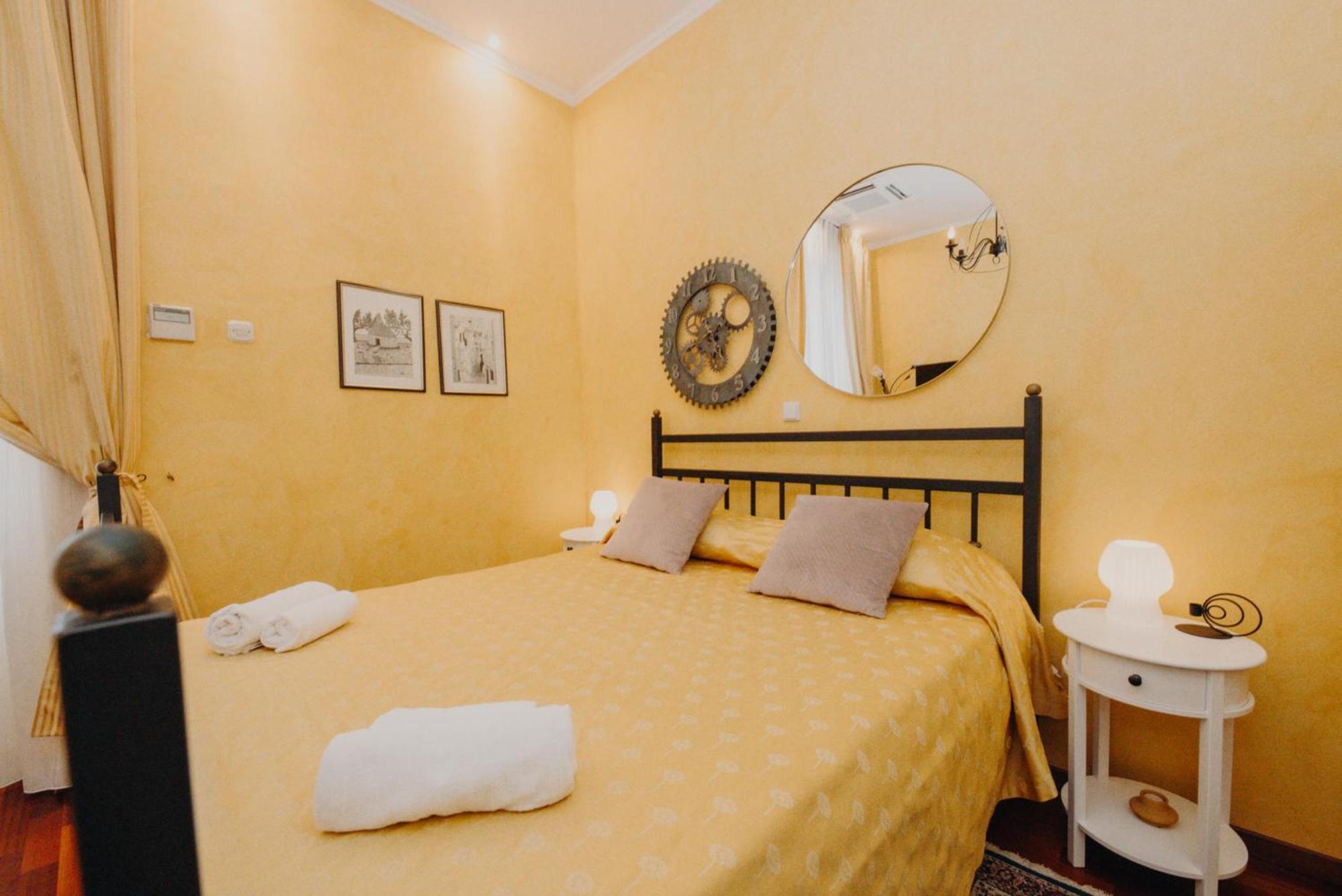 Rooms And Studios Villa Rossella 2 Rovinj Rom bilde